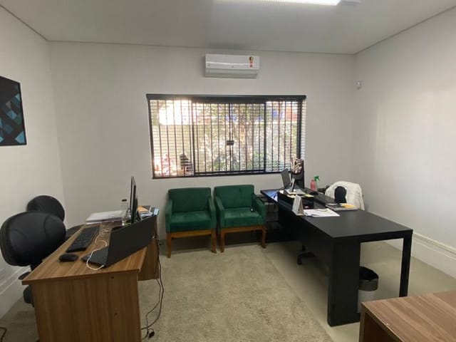 Foto do Casa - Casa Comercial, 400 m² por R$ 11.900/mês - Jardim Esplanada - São José dos Campos/SP | INDEPENDENCE NEGOCIOS IMOBILIARIOS LTDA