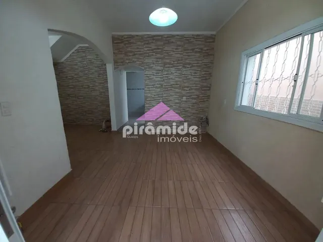 Casa com 150m² 3 quartos e 1 banheiro, à venda, no bairro Santana em São José Dos Campos