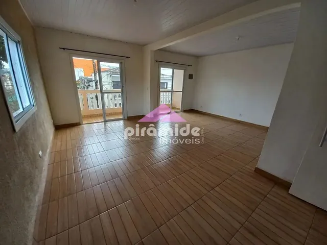 Casa com 150m² 3 quartos e 1 banheiro, à venda, no bairro Santana em São José Dos Campos