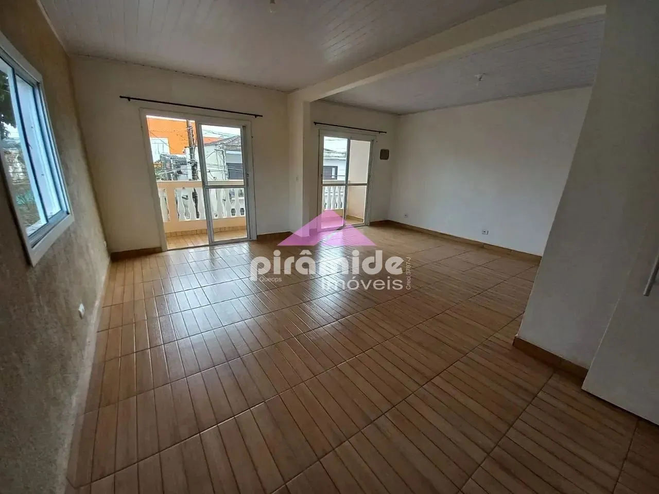 Casa, 3 quartos, 100 m² - Foto 1