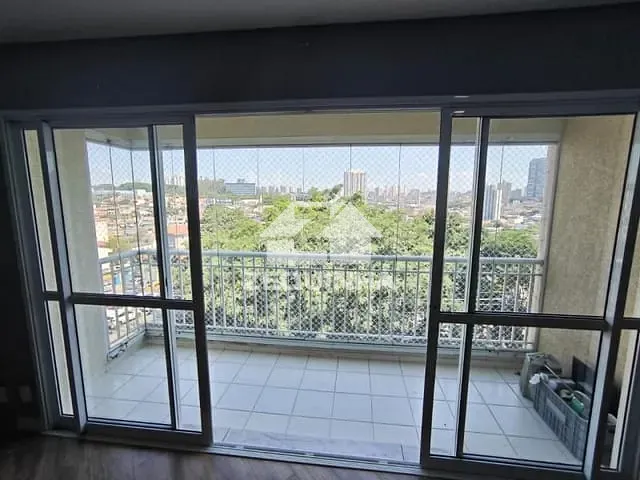 Apartamento com 87m² 3 quartos e 3 banheiros, à venda, no bairro Vl Campesina em Osasco