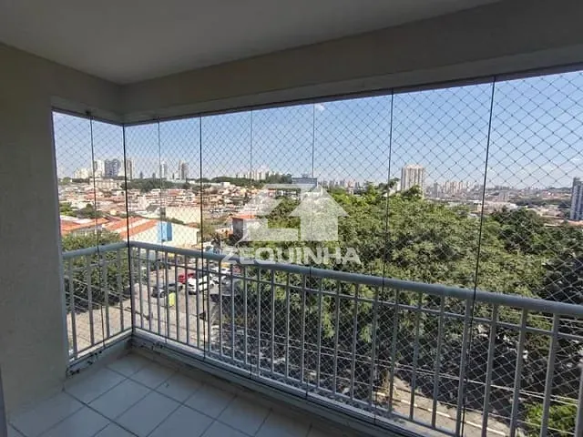 Apartamento com 87m² 3 quartos e 3 banheiros, à venda, no bairro Vl Campesina em Osasco