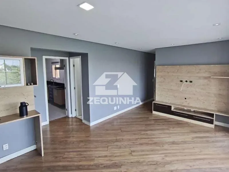 Apartamento, 3 quartos, 87 m² - Foto 1