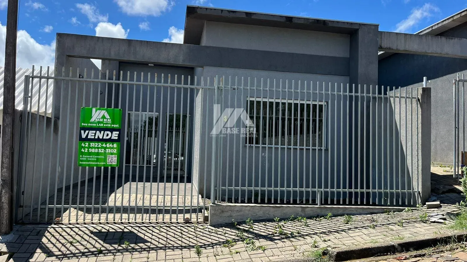 Casa à venda, Dos Estados, Guarapuava, PR — Bonsucesso, Guarapuava