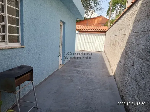 Casa com 250m² 2 quartos e 2 banheiros, à venda, no bairro Jardim Nova Esperança em Jacareí