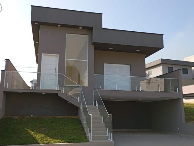 Foto do Casa - Casa com 3 dormitórios à venda, 140 m² por R$ 738.000,00 - Reserva do Vale - Caçapava/SP | INDEPENDENCE NEGOCIOS IMOBILIARIOS LTDA