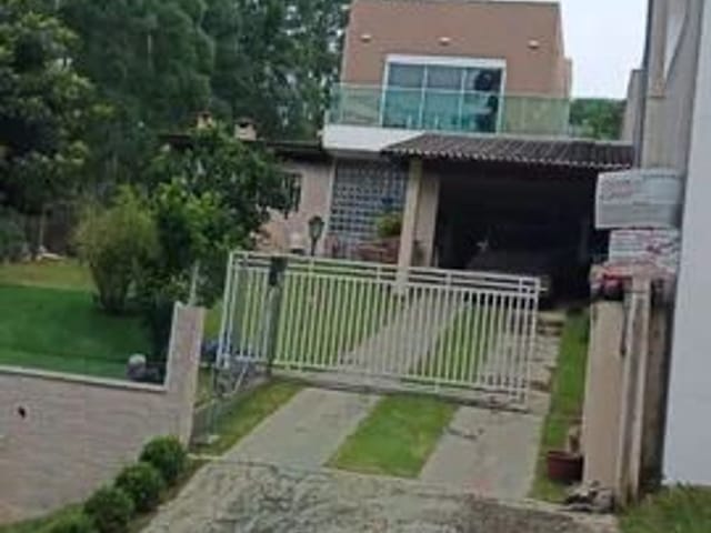 Casa com 517m² 4 quartos e 4 banheiros, à venda, no bairro Cristais (Jordanésia) em Cajamar
