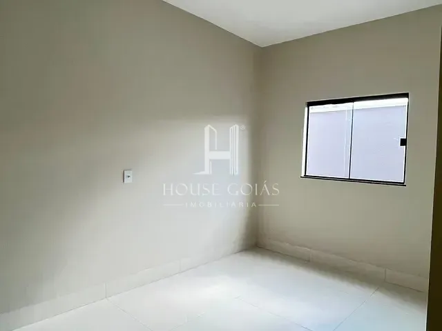Casa 3 quartos e 2 banheiros, à venda, no bairro Setor Nova Cidade em Nerópolis