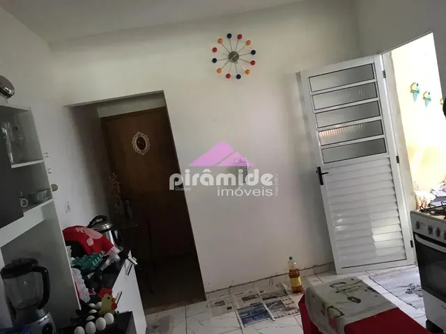 Casa com 250m² 2 quartos e 1 banheiro, à venda, no bairro Jardim Telespark em São José Dos Campos