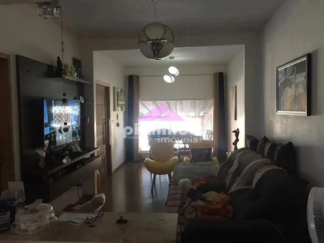 Casa com 250m² 2 quartos e 1 banheiro, à venda, no bairro Jardim Telespark em São José Dos Campos