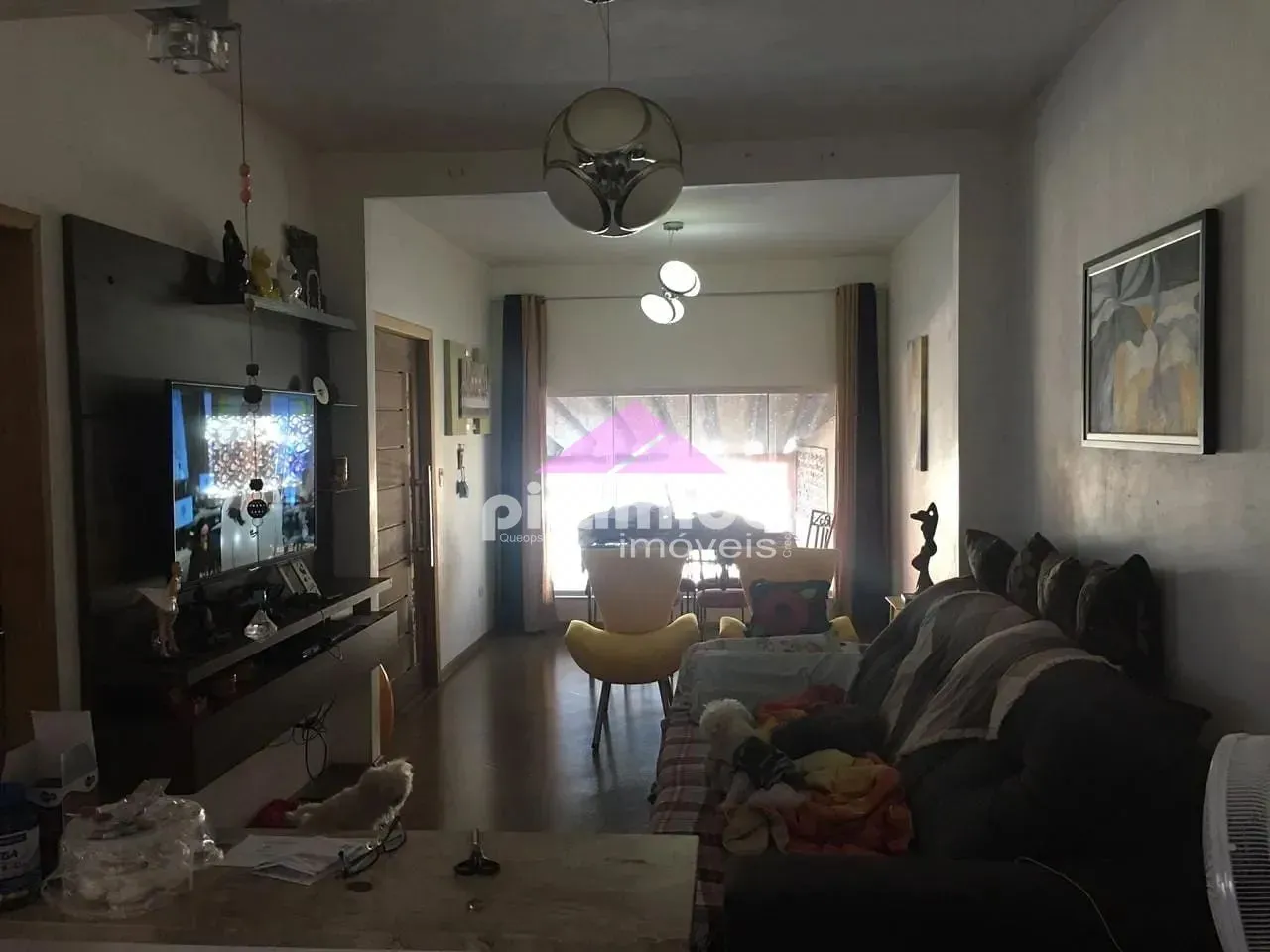 Casa, 2 quartos, 125 m² - Foto 1