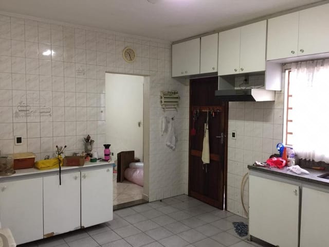 Foto do Casa - Casa à venda 2 Quartos, 1 Suite, 2 Vagas, 175M², Jardim Nove de Julho, São Paulo - SP | ZONA LESTE IMÓVEIS