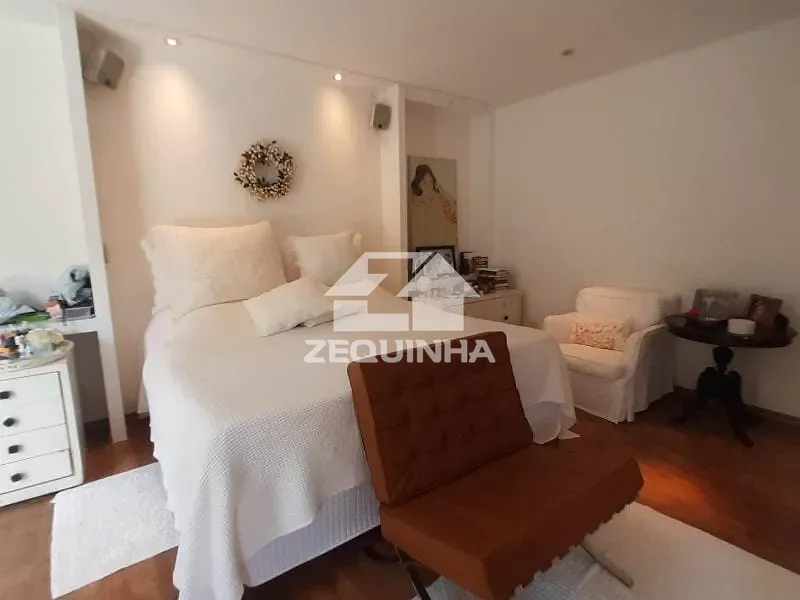 Casa, 3 quartos, 468 m² - Foto 11