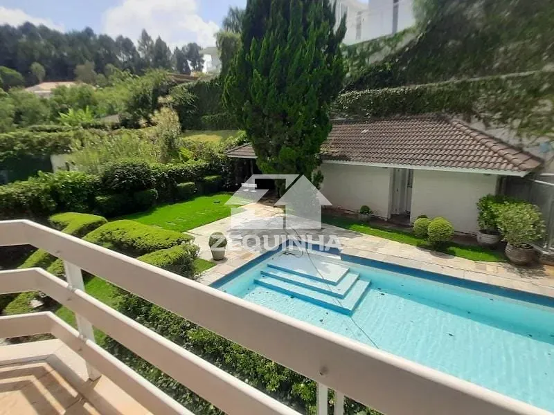 Casa, 3 quartos, 468 m² - Foto 12