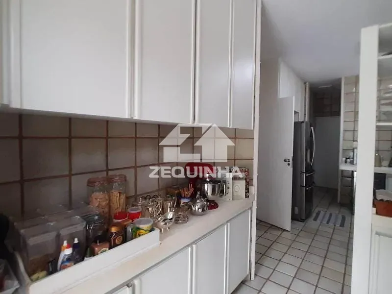 Casa, 3 quartos, 468 m² - Foto 17