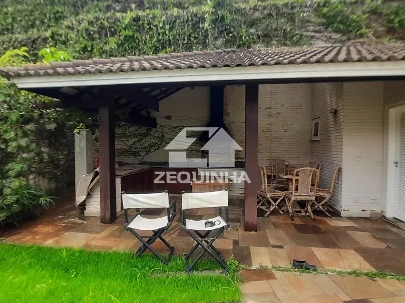 Casa, 3 quartos, 468 m² - Foto 20