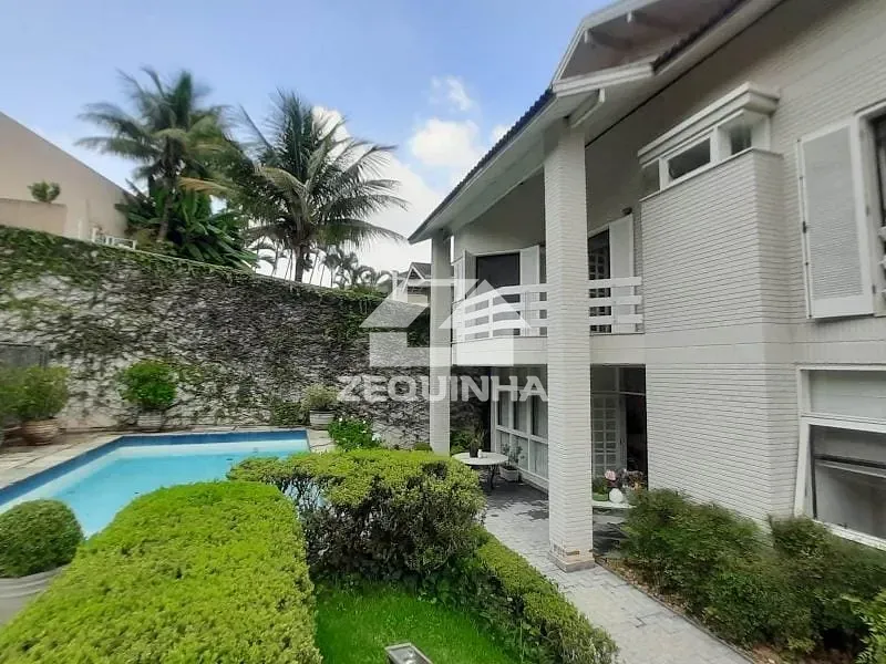 Casa, 3 quartos, 468 m² - Foto 21