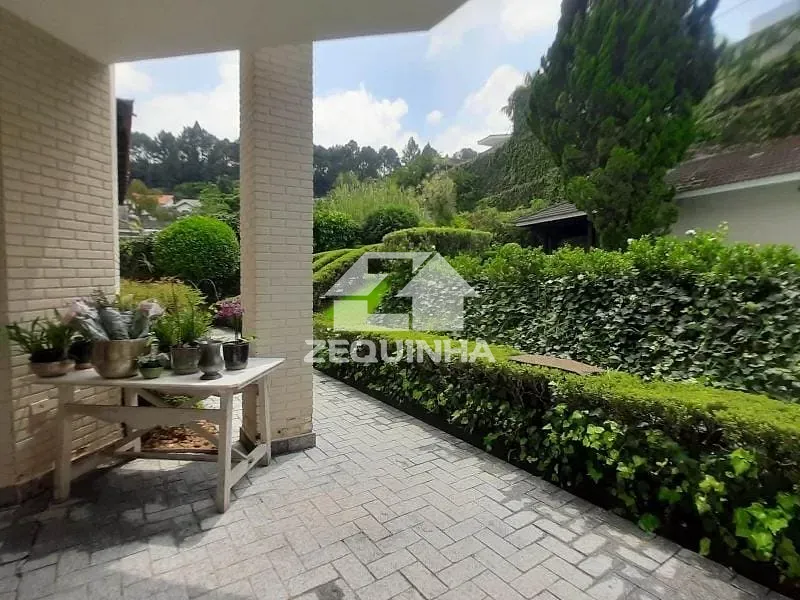Casa, 3 quartos, 468 m² - Foto 24