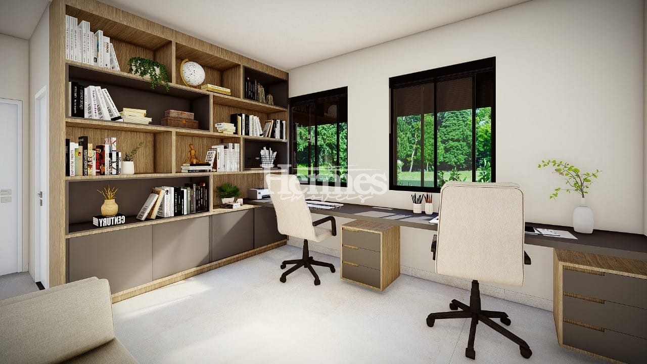 Casa, 4 quartos, 202 m² - Foto 14