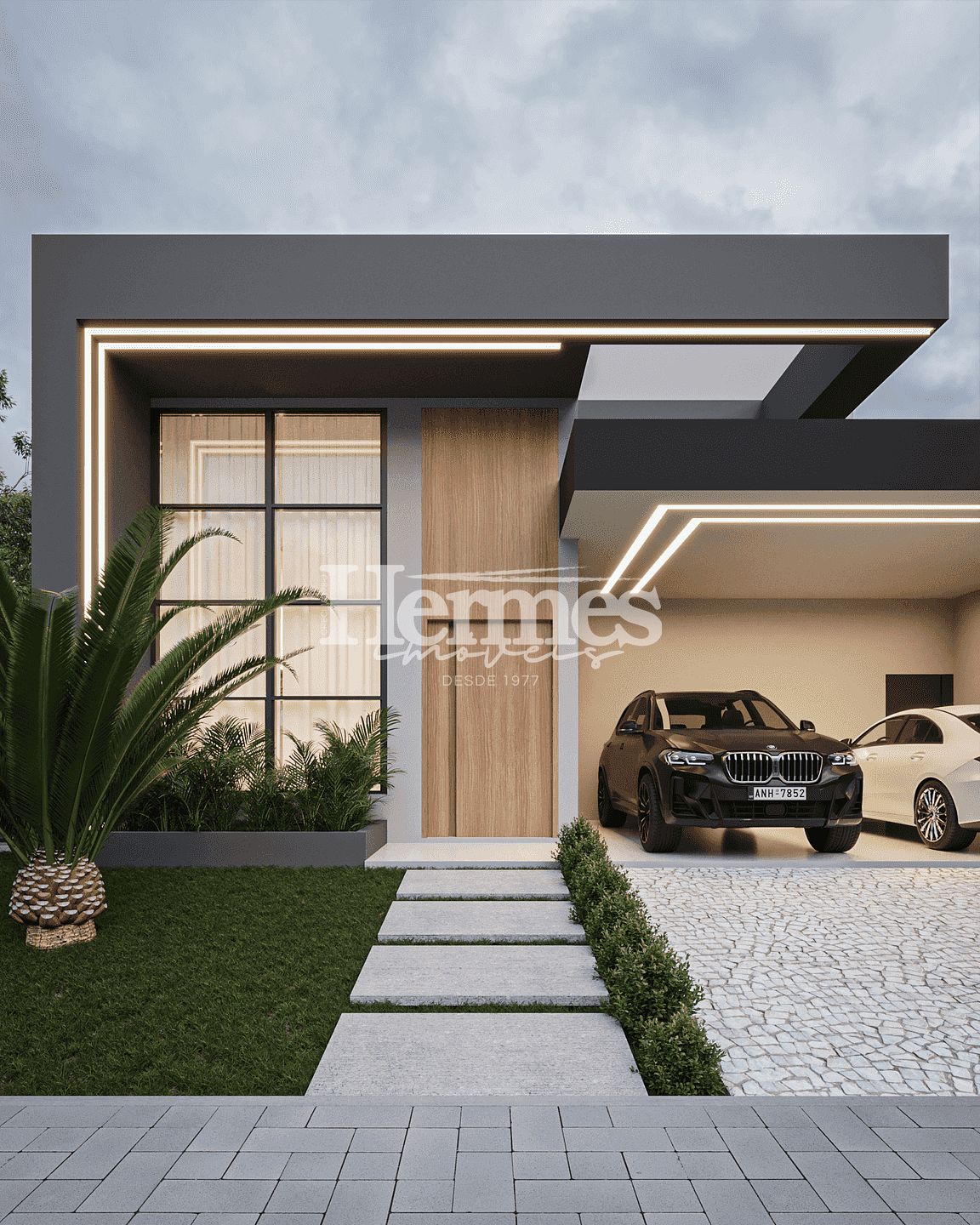 Casa, 4 quartos, 202 m² - Foto 3