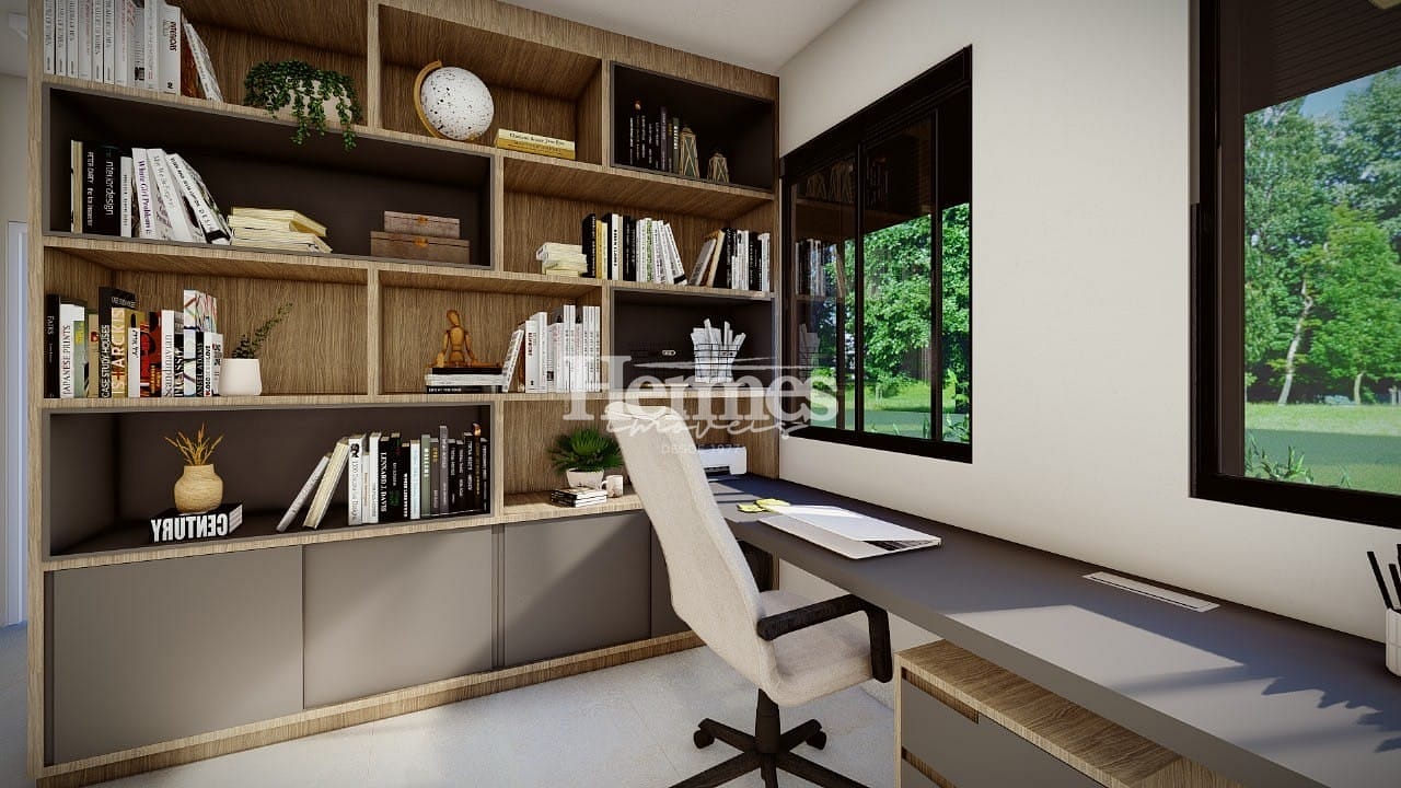 Casa, 4 quartos, 202 m² - Foto 19