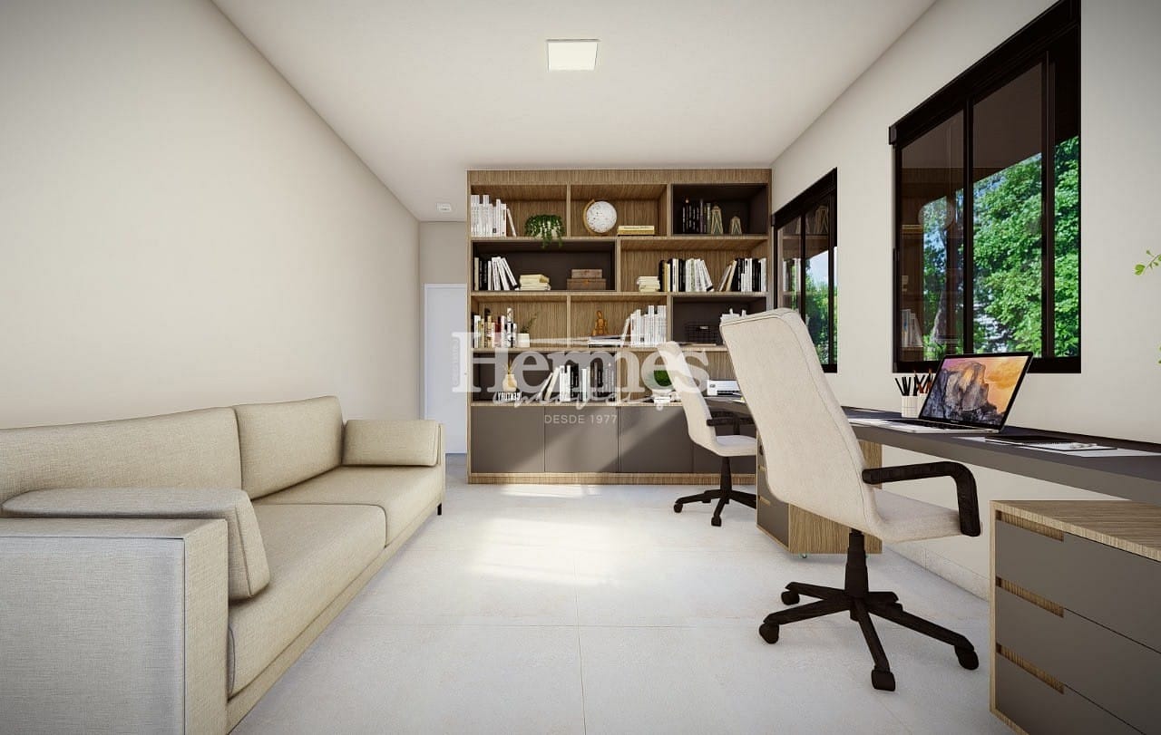 Casa, 4 quartos, 202 m² - Foto 12