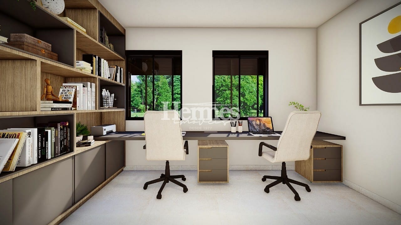 Casa, 4 quartos, 202 m² - Foto 18