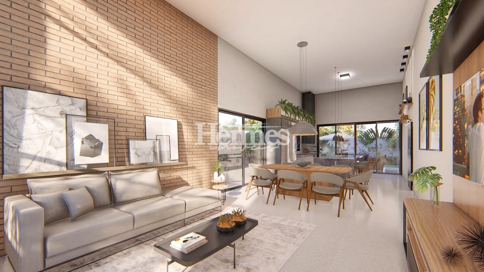 Casa, 4 quartos, 202 m² - Foto 4