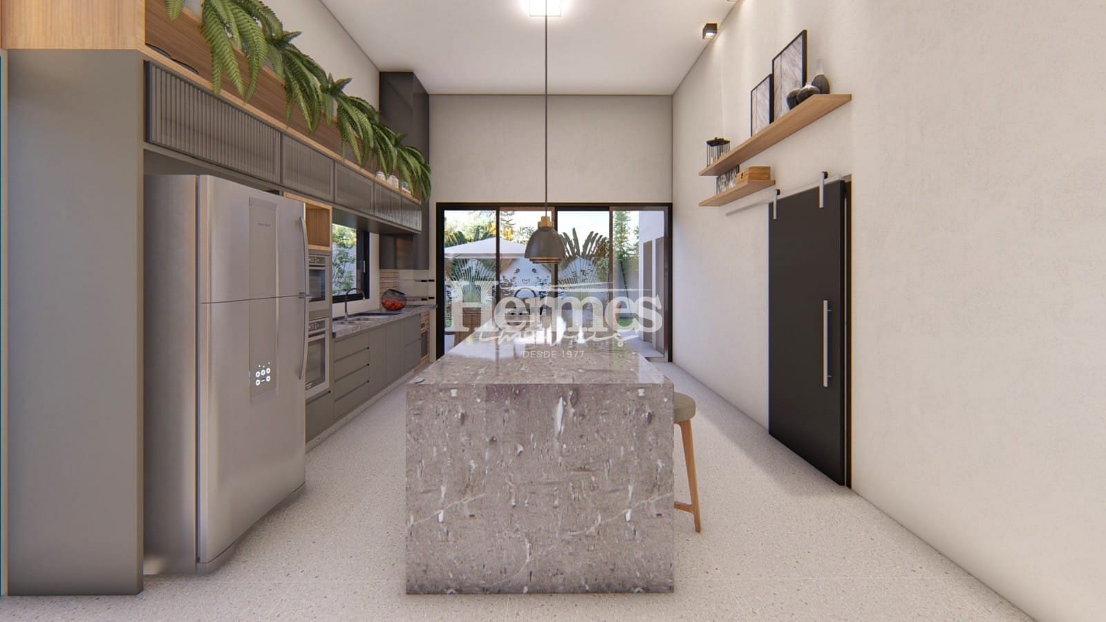 Casa, 4 quartos, 202 m² - Foto 20