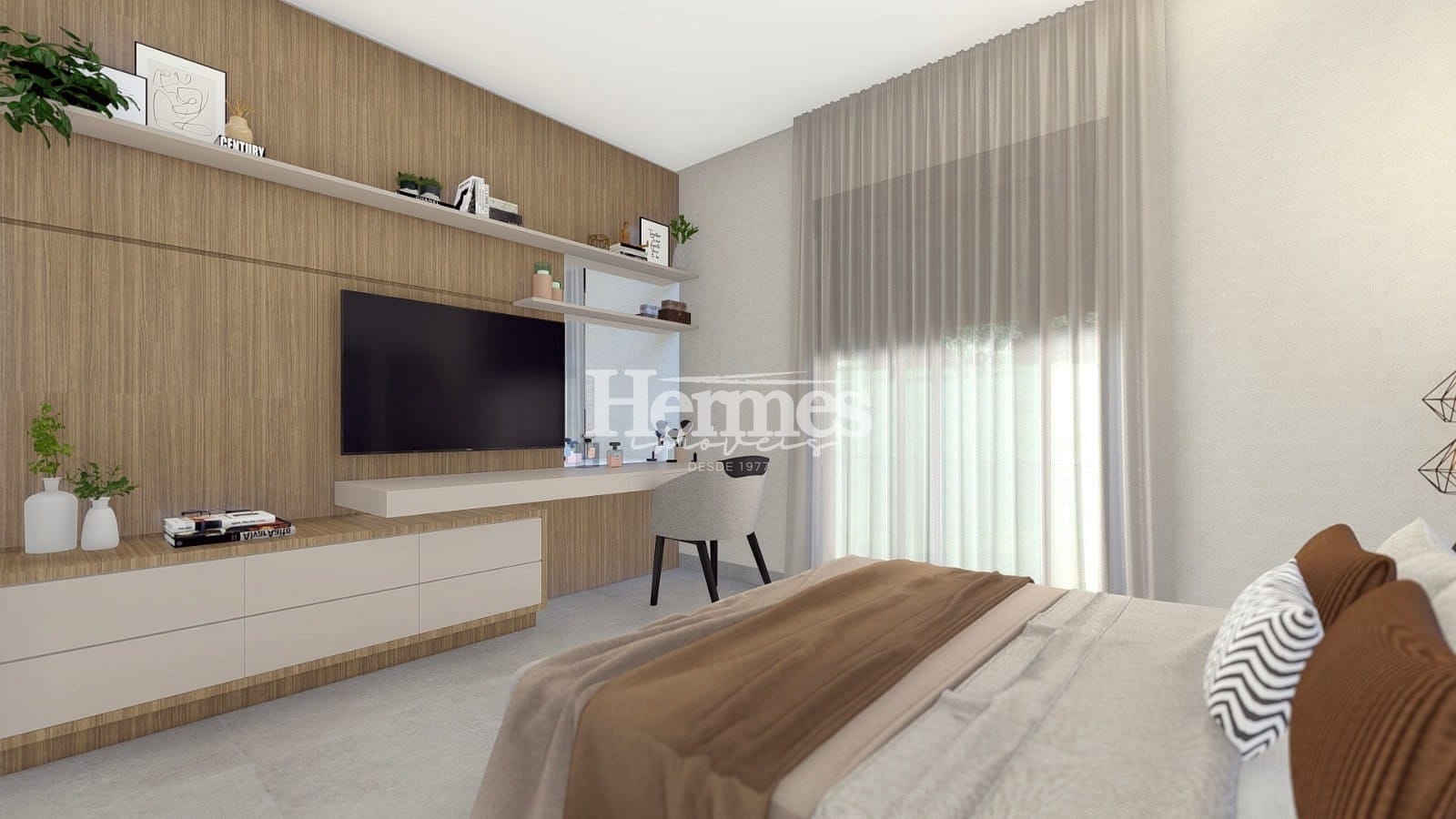 Casa, 4 quartos, 202 m² - Foto 21