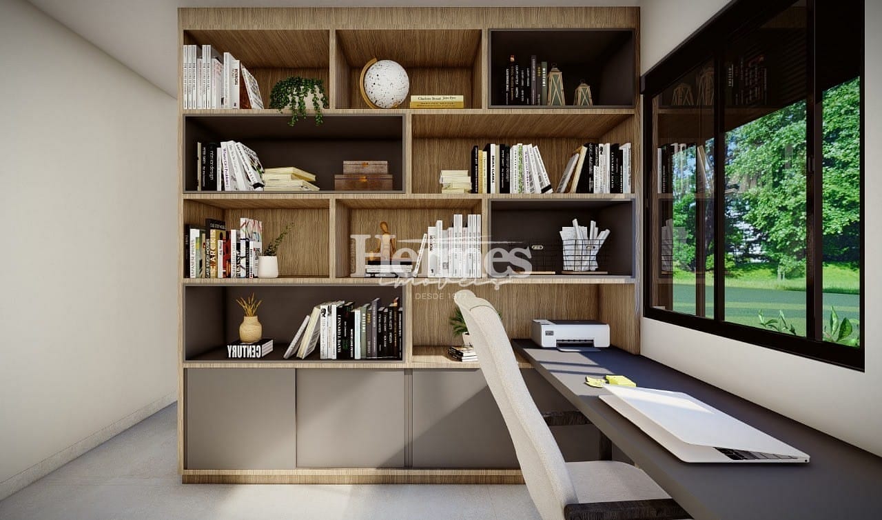 Casa, 4 quartos, 202 m² - Foto 25