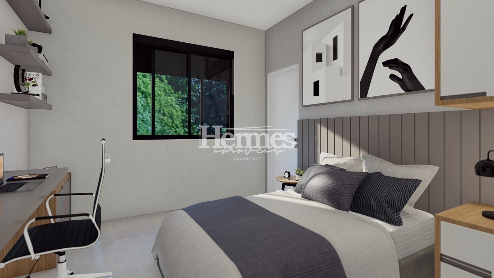 Casa, 4 quartos, 202 m² - Foto 27