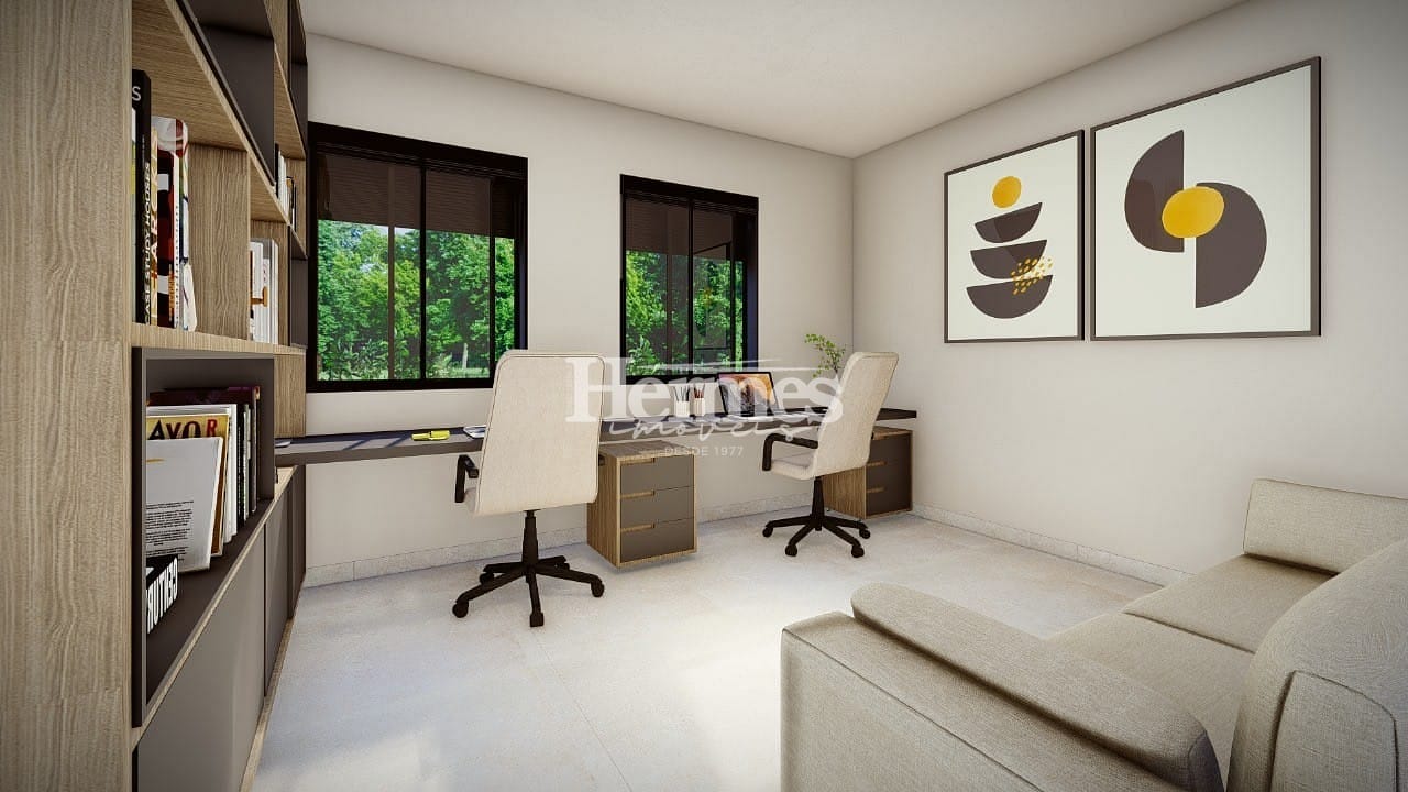 Casa, 4 quartos, 202 m² - Foto 30