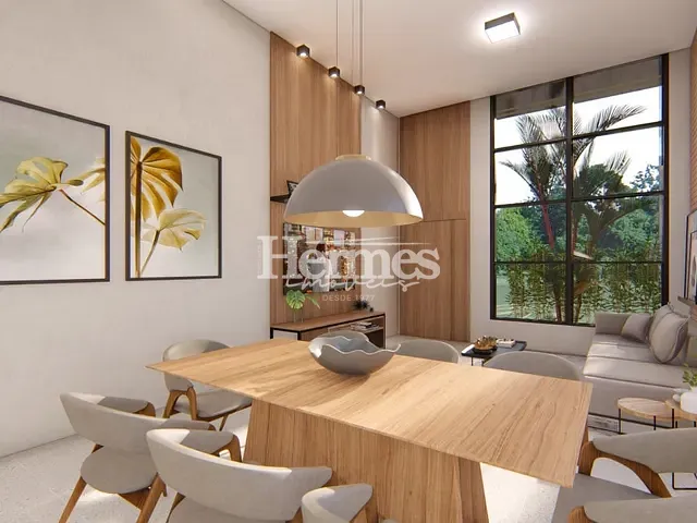 Casa com 300m² 4 quartos e 5 banheiros, à venda, no bairro Parque Brasil 500 em Paulínia