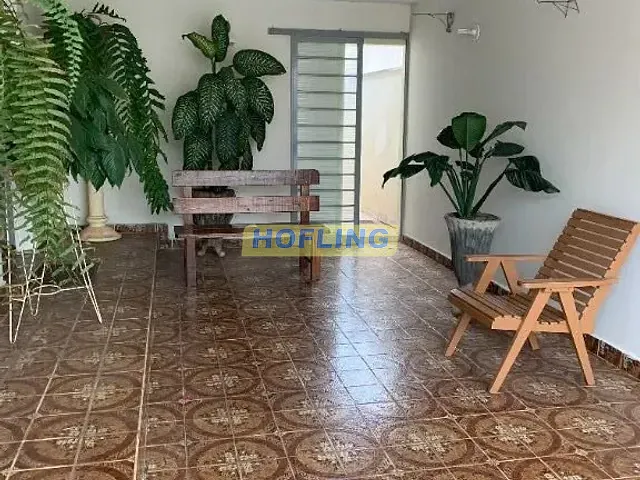 Casa com 366m² 3 quartos e 1 banheiro, à venda, no bairro Vila Aparecida em Rio Claro