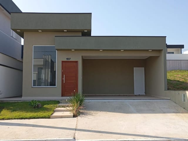 Foto do Casa - Casa com 3 dormitórios à venda, 120 m² por R$ 680.000,00 - Reserva do Vale - Caçapava/SP | INDEPENDENCE NEGOCIOS IMOBILIARIOS LTDA