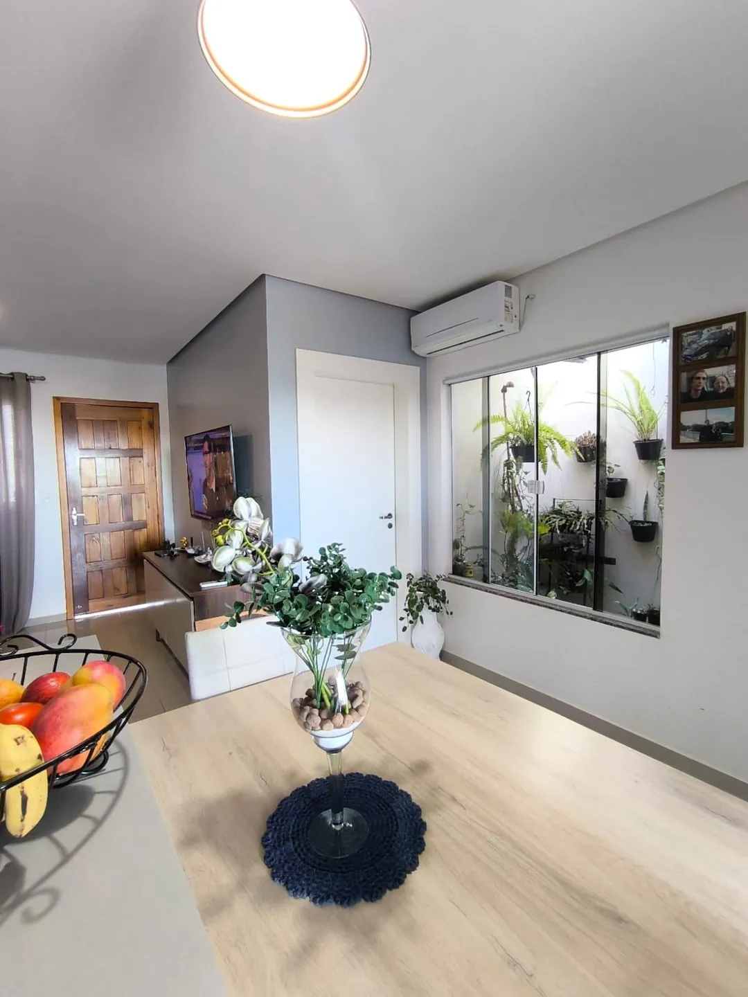 Foto 2 de casa em Chapecó