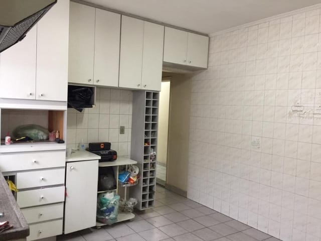 Foto do Casa - Casa à venda 2 Quartos, 2 Vagas, 175M², Jardim Nove de Julho, São Paulo - SP | ZONA LESTE IMÓVEIS