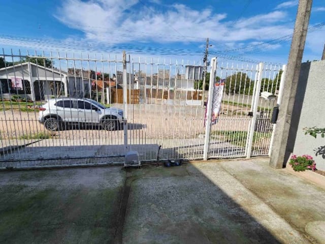 Casa com 195m² 2 quartos e 2 banheiros, à venda, no bairro jardim america em Capão do Leão