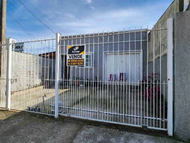 Casa com 195m² 2 quartos e 2 banheiros, à venda, no bairro jardim america em Capão do Leão