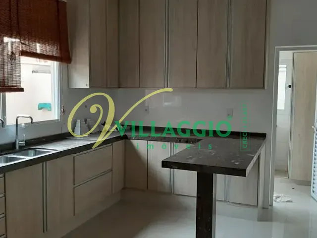 Casa com 230m² 3 quartos e 5 banheiros, à venda, no bairro Vila Toninho em São José do Rio Preto