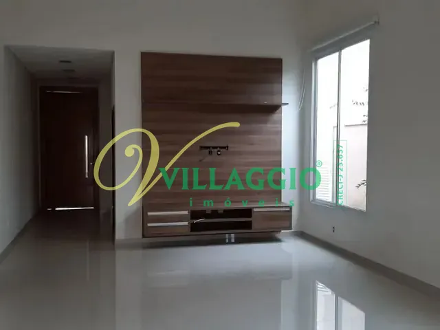 Casa com 230m² 3 quartos e 5 banheiros, à venda, no bairro Vila Toninho em São José do Rio Preto