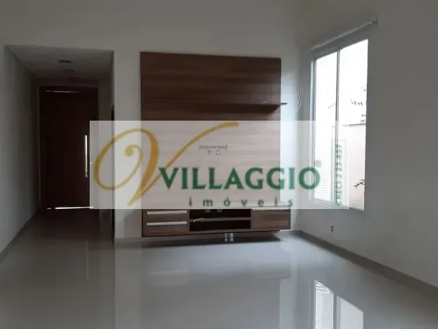 Casa com 230m² 3 quartos e 5 banheiros, à venda, no bairro Vila Toninho em São José do Rio Preto