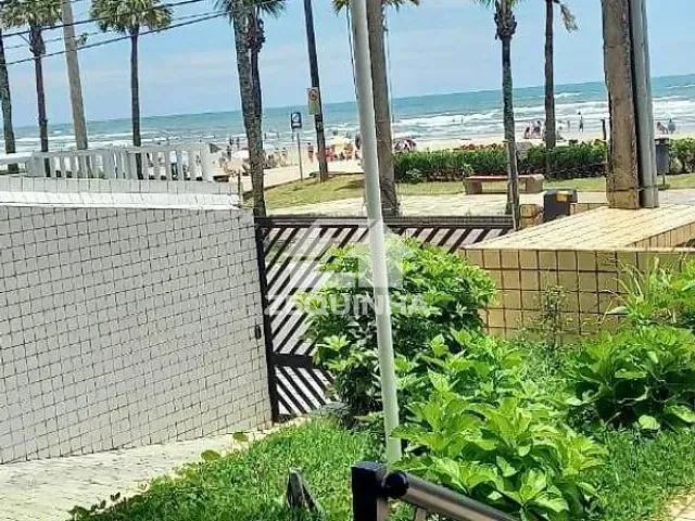 Apartamento com 53m² 1 quarto e 1 banheiro, à venda, no bairro Guilhermina em Praia Grande