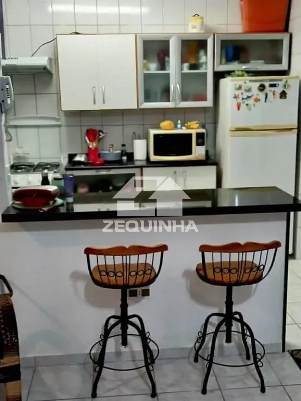 Apartamento, 1 quarto, 53 m² - Foto 5
