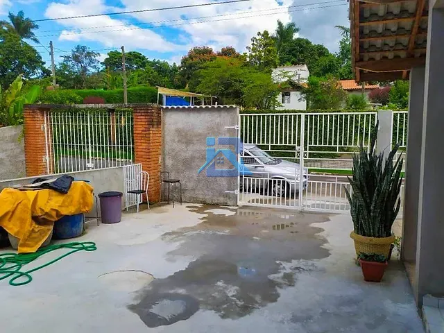 Casa com 1058m² 3 quartos e 3 banheiros, à venda, no bairro Sítio da Moenda em Itatiba