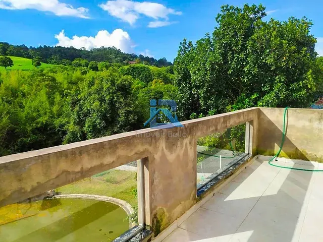 Casa com 1058m² 3 quartos e 3 banheiros, à venda, no bairro Sítio da Moenda em Itatiba