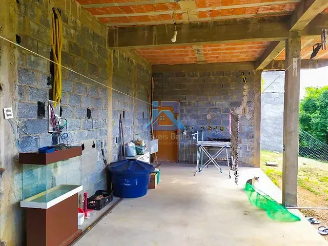 Casa com 1058m² 3 quartos e 3 banheiros, à venda, no bairro Sítio da Moenda em Itatiba