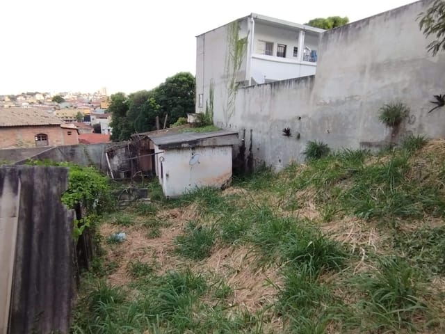 Foto do Terreno - Lote com 370m2 a venda, Planalto, Belo Horizonte, MG | Deltalar Imóveis