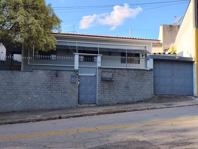 Foto do Casa - Casa com 3 dormitórios para alugar, 130 m² por R$ 2.790,30/mês - Jardim Satélite - São José dos Campos/SP | INDEPENDENCE NEGOCIOS IMOBILIARIOS LTDA